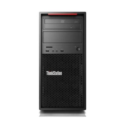 Számítógép Lenovo ThinkCentre P520c Workstation + Quadro P2000 5GB