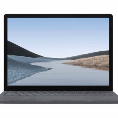 Laptop Microsoft Surface Laptop 3 1867 (16GB) (256GB)