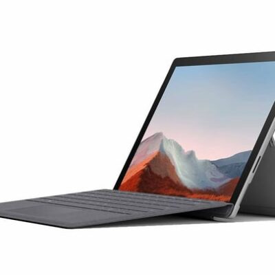 Laptop Microsoft Surface Pro 7+ LTE (8GB) (256GB)