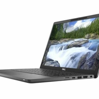 Laptop Dell Latitude 7320 Carbon Fiber (16GB)