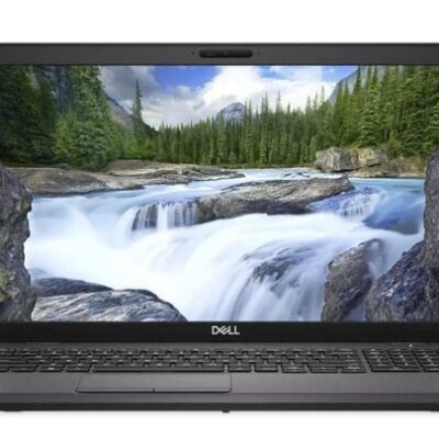 Laptop Dell Latitude 5500