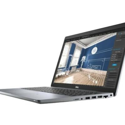 Laptop Dell Precision 3560 (Touchscreen)