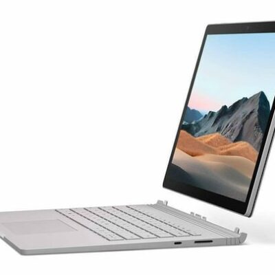 Laptop Microsoft Surface Book 3 (32GB)