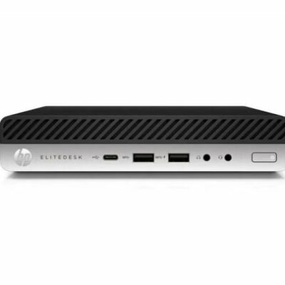 Számítógép HP EliteDesk 800 35W G3 DM
