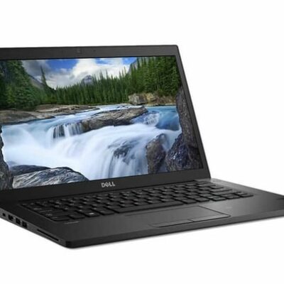 Laptop Dell Latitude 7390