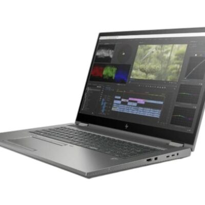 Laptop HP ZBook Fury 17 G7