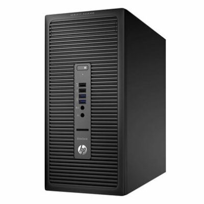 Számítógép HP EliteDesk 705 G1 MT
