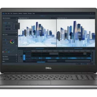 Laptop Dell Precision 7560