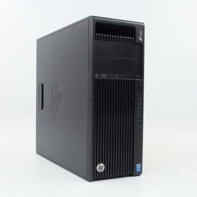 Számítógép HP Z440 Workstation