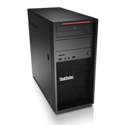 Számítógép Lenovo ThinkStation P310