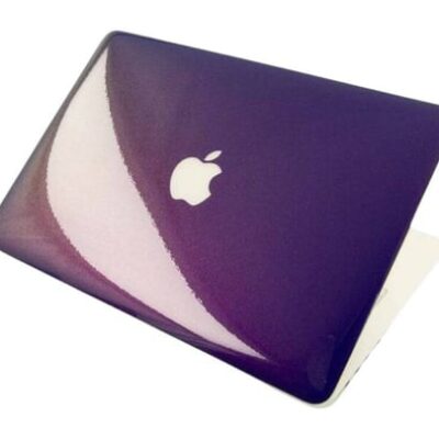 Laptop Apple MacBook Pro 13″ A1278 mid 2012 (EMC 2554) Purple Blue