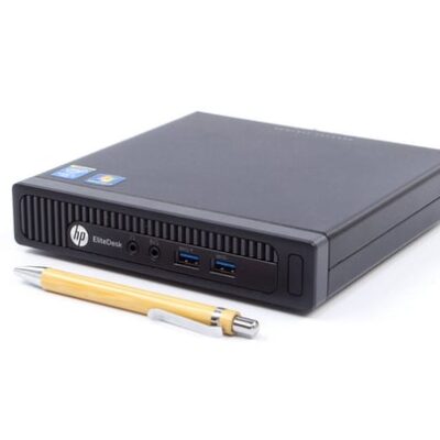Számítógép HP EliteDesk 800 G1 DM