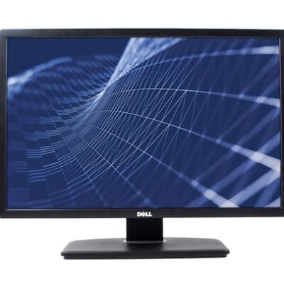 Monitor Dell U2412m