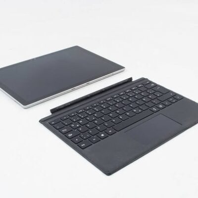 Laptop Microsoft Surface Pro 5 (8GB) (256GB)