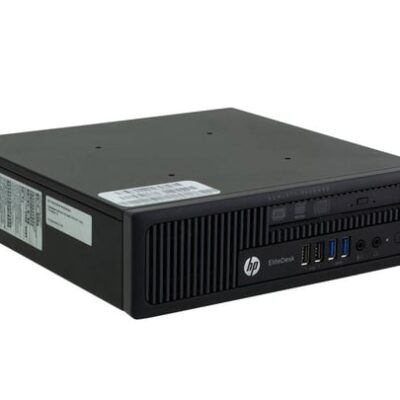 Számítógép HP EliteDesk 800 G1 USDT