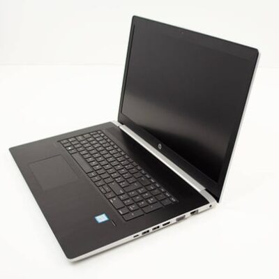 Laptop HP ProBook 470 G5