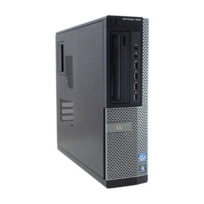 Számítógép Dell OptiPlex 7010 DT