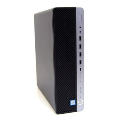Számítógép HP EliteDesk 800 G4 SFF