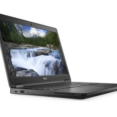 Laptop Dell Latitude 5490