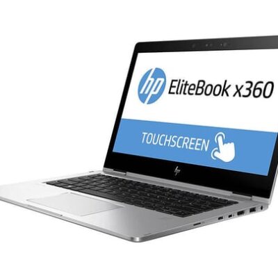 Laptop HP EliteBook x360 1030 G2