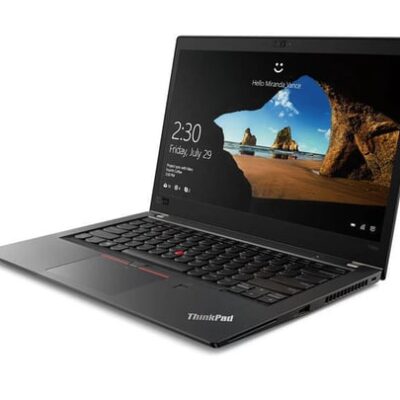Laptop Lenovo ThinkPad T480s