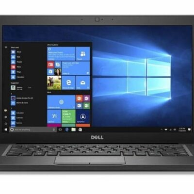 Laptop Dell Latitude 7480