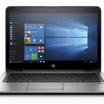 Laptop HP EliteBook 840 G3 (Touchscreen)