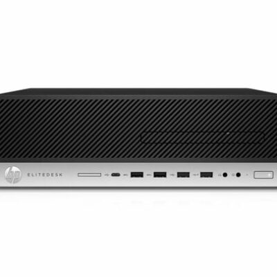 Számítógép HP EliteDesk 800 G5 SFF
