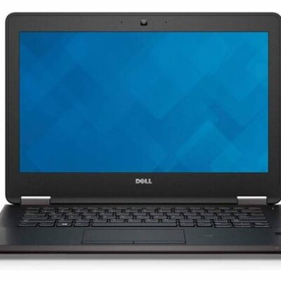 Laptop Dell Latitude E7270