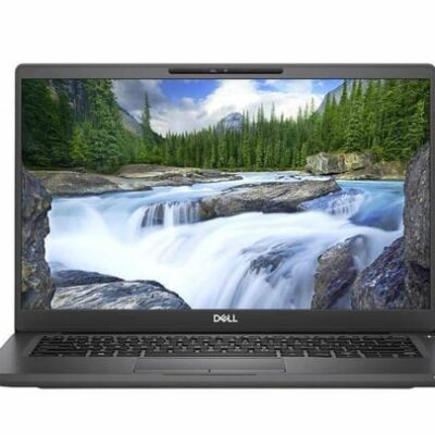 Laptop Dell Latitude 7400 (Touchscreen)