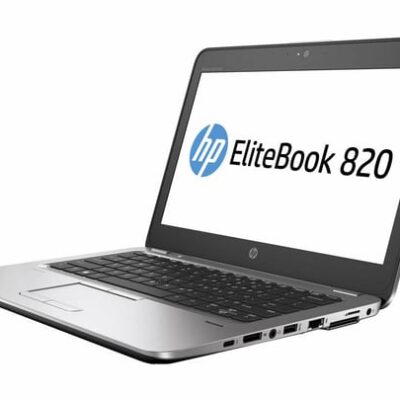 Laptop HP EliteBook 820 G3