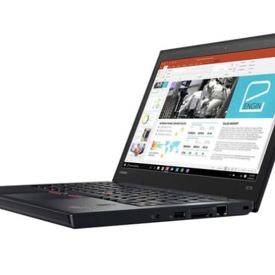 Laptop Lenovo ThinkPad X270