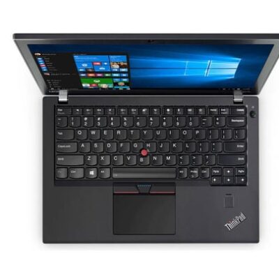 Laptop Lenovo ThinkPad X270