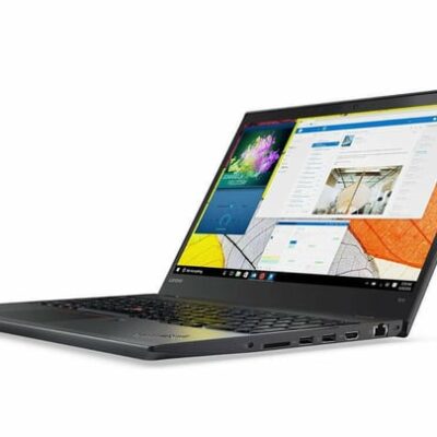 Laptop Lenovo ThinkPad T570