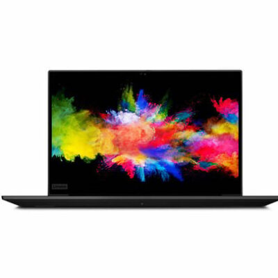 Laptop Lenovo ThinkPad P1 Gen 2