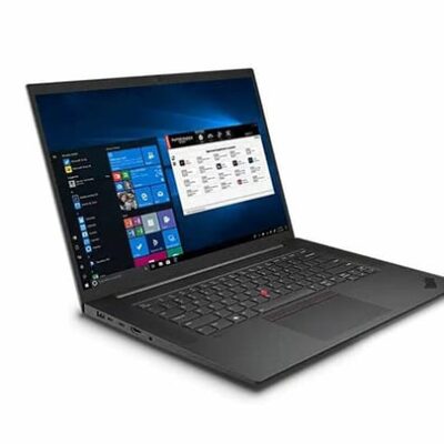 Laptop Lenovo ThinkPad P1 Gen 1