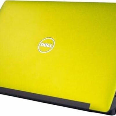 Laptop Dell Latitude 7480 Lime Green