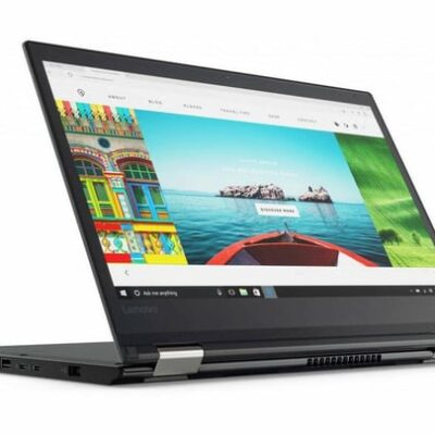 Laptop Lenovo ThinkPad Yoga 370