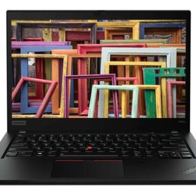 Laptop Lenovo ThinkPad T490s (8GB)