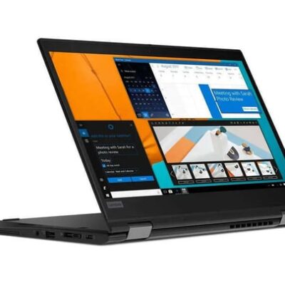 Laptop Lenovo ThinkPad X13 YOGA Gen 1 (16GB)