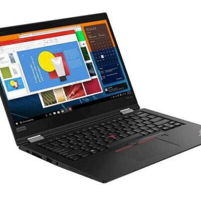 Laptop Lenovo ThinkPad x390 Yoga (8GB)