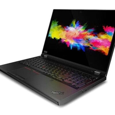 Laptop Lenovo ThinkPad P53