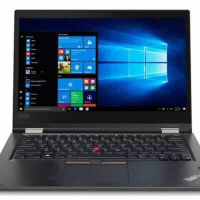 Laptop Lenovo ThinkPad x380 Yoga (16GB)