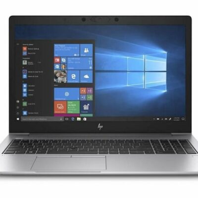 Laptop HP EliteBook 850 G6 (Touchscreen)