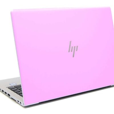 Laptop HP EliteBook 840 G5 Satin Kirby Pink (Touchscreen)