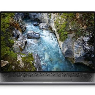 Laptop Dell Precision 5550