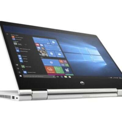 Laptop HP ProBook x360 435 G7