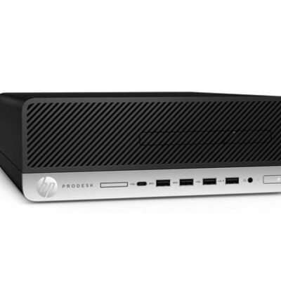 Számítógép HP ProDesk 600 G3 SFF