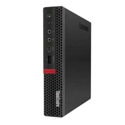 Számítógép Lenovo ThinkCentre M720q Tiny