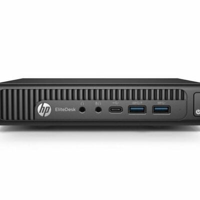 Számítógép HP EliteDesk 800 35W G2 DM